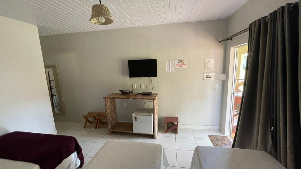 Pousada Da Villa Nobres Eksteriør billede